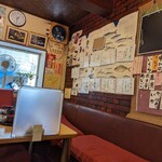 すし処ひしの木 - 