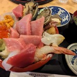 すし処ひしの木 - 