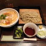 Hegi Soba Seibee - 