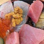 すし処ひしの木 - 