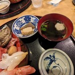 すし処ひしの木 - 