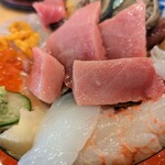 すし処ひしの木 - 