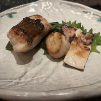 鉄板 かや乃 - 