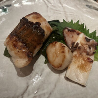 鉄板 かや乃 - 