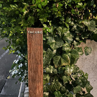 TACUBO - 