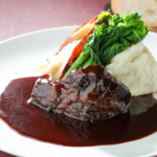 大切な人とのいつものデートにも最適な場所