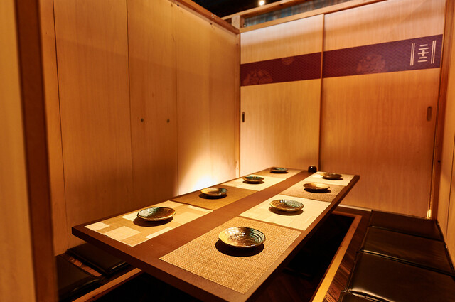 Private個室ダイニングなごみ 郡山駅前店 - 郡山（居酒屋）の写真