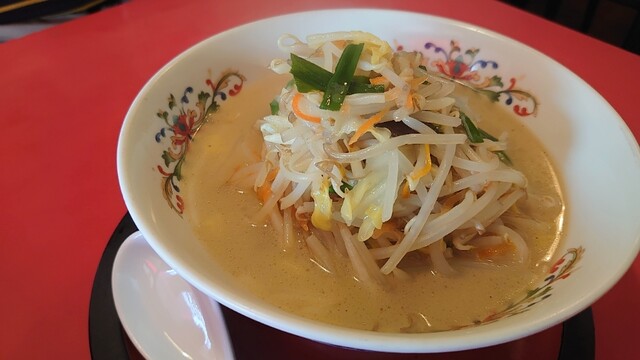 めんめん 麺麺 - 蕨/中華料理 | 食べログ