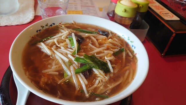 麺麺 - 蕨/中華料理 | 食べログ