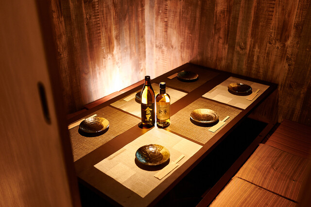 Private個室ダイニングなごみ 郡山駅前店 - 郡山（居酒屋）の写真