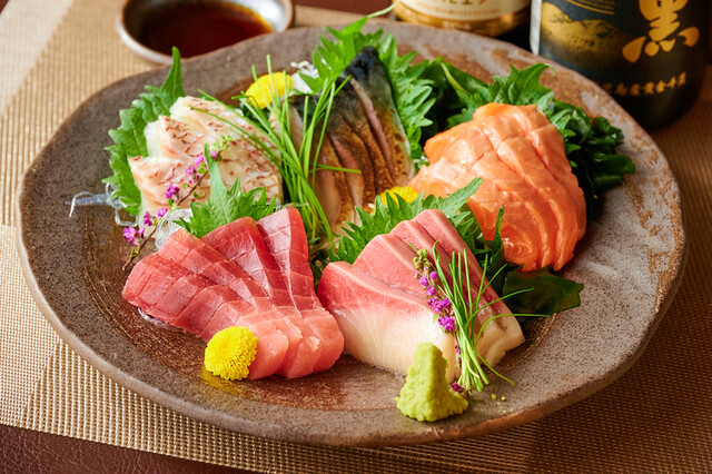 Private個室ダイニングなごみ 郡山駅前店 - 郡山（居酒屋）の写真