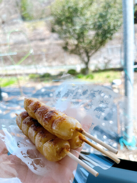 佐々木だんご店 - 久々野/甘味処 | 食べログ