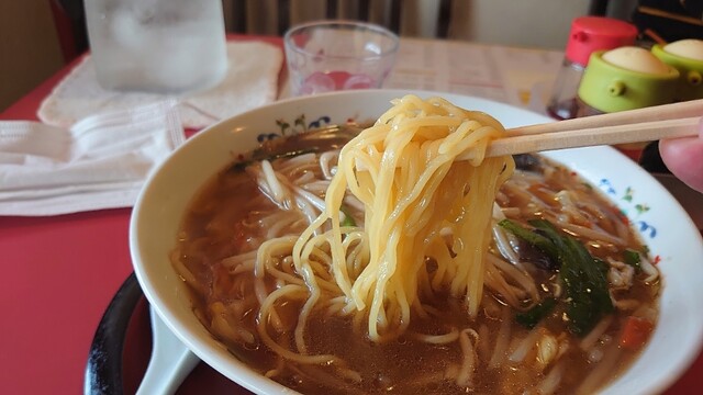 めんめん 麺麺 - 蕨/中華料理 | 食べログ