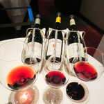 レストラン ラ フィネス - 