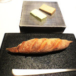 レストラン ラ フィネス - 