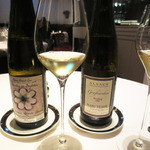 レストラン ラ フィネス - 