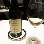 レストラン ラ フィネス - 