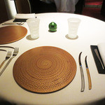 レストラン ラ フィネス - 