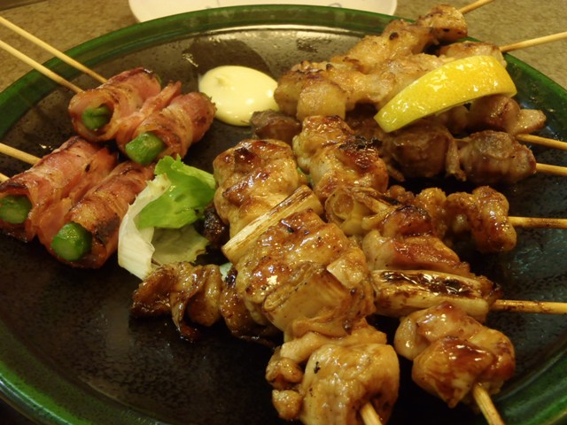 八剣伝 南福島店 - 南福島（居酒屋）の写真