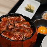 Yakiniku Ayamiduki - 