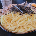 Ise Soba - 