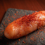 博多苑 - 自家製明太子