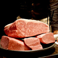 焼肉うしごろ 銀座並木通り店 - 