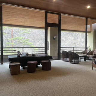 金盛館せゝらぎ_2