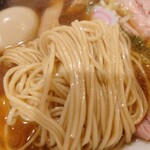 中華蕎麦 しげ田 - 