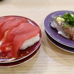 回転寿司 まつりや 菊水元町店 - 