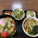 しょうへいうどん - 