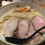 麺や輝 大阪本店 - 