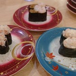 回転寿司 まつりや 菊水元町店 - 