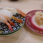 回転寿司 まつりや 菊水元町店 - 