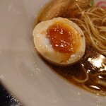 中華蕎麦 しげ田 - 