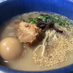 Ramen Kabachiya - 