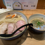 麺や輝 大阪本店 - 