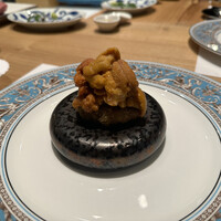 肉割烹 岡田前 - 