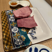 肉割烹 岡田前 - 