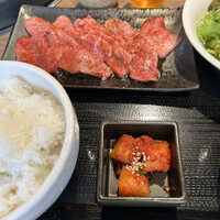 焼肉あきら 本郷本店 - 