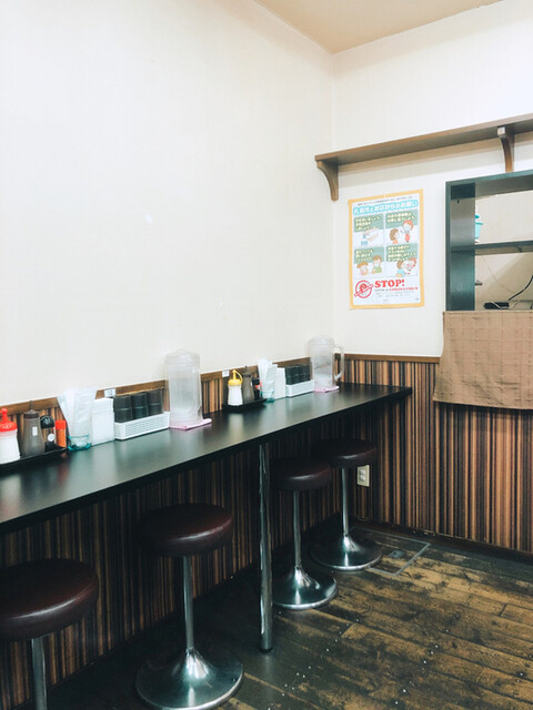 Teishokuya Hokusai Terebi To Ten photo 4