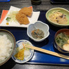 海老勢 - 料理写真:日替わり定食