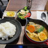 スープカレーの店 つくし