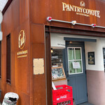 パントリー コヨーテ - 