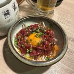 炭火焼鳥専門 全席個室居酒屋 吟八 - 