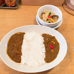 TADA CURRY - 