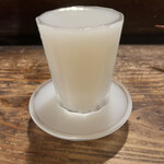 源氏 - 高清水ニゴリ