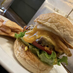 パントリー コヨーテ - 