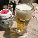 炭火焼鳥専門 全席個室居酒屋 吟八 - 