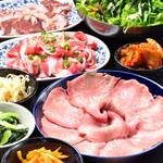 Kome To Yakiniku Niku No Yoi Chi - 